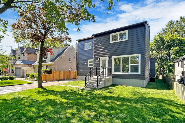 58 Woodward Avenue