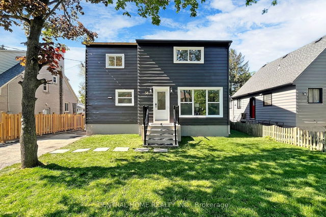 58 Woodward Avenue