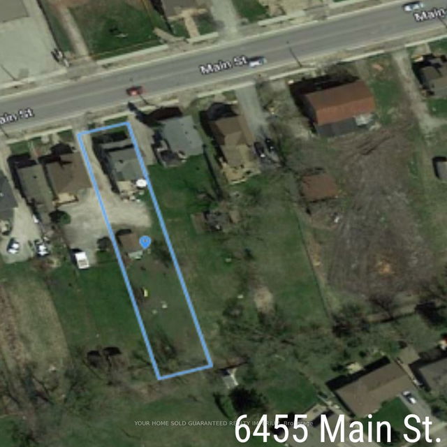 6455 Main Street