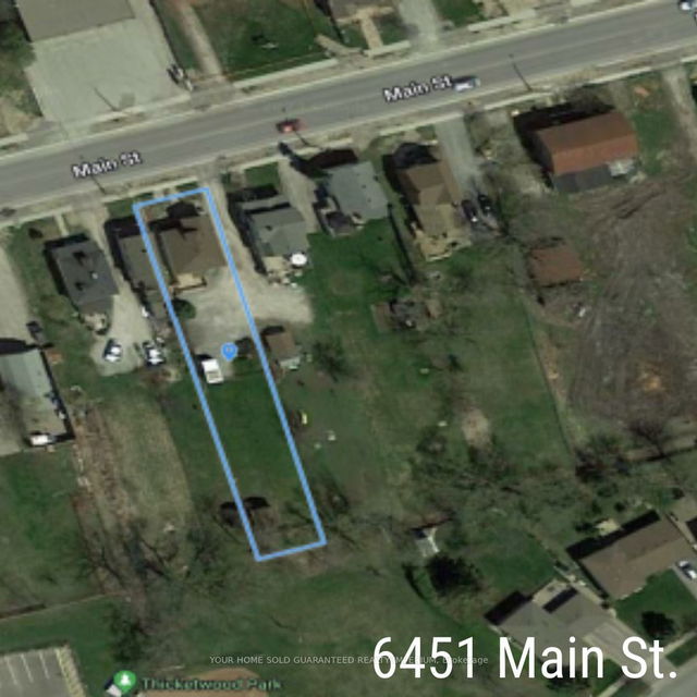 6451 Main Street