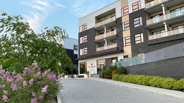429 - 555 William Graham Drive