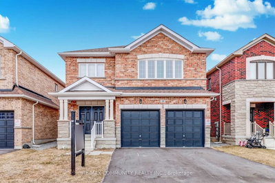 Detached House leased at 39 Butcher Street, Brock, Ontario, L0K 1A0 - Beaverton - MLS: N6107800