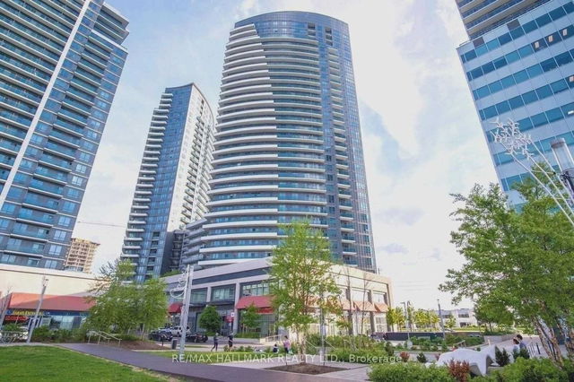 2432 - 7161 Yonge Street