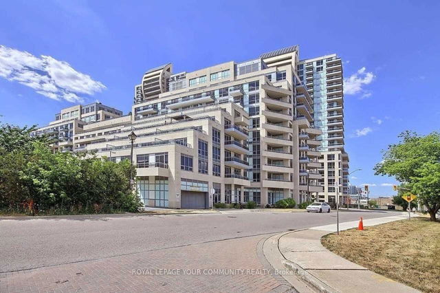 Se911 - 9199 Yonge Street