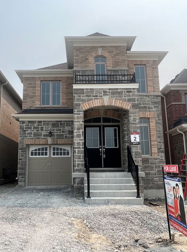 54 Kiteley Crescent