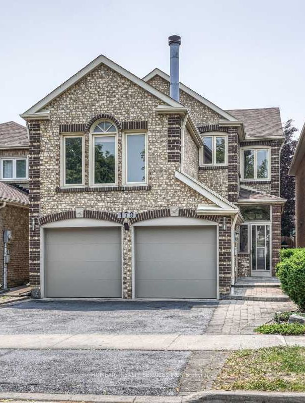 170 Glenmanor Way