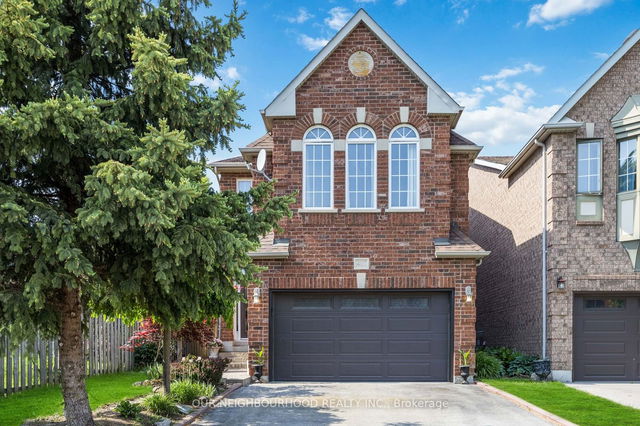 407 Heddle Crescent