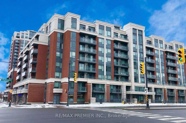 301 - 8228 Birchmount Road