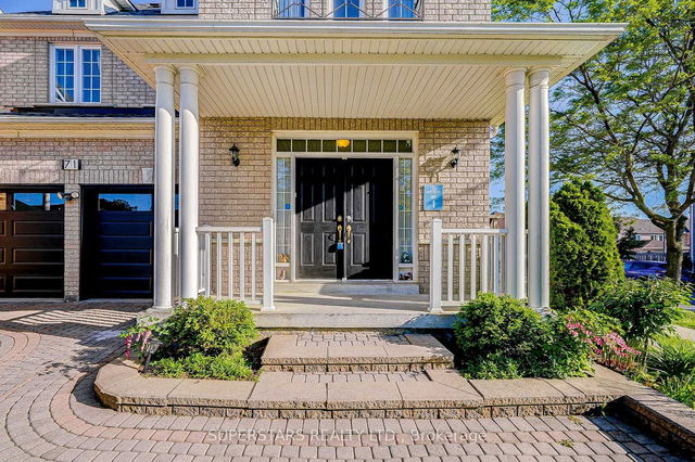 71 Castan Avenue