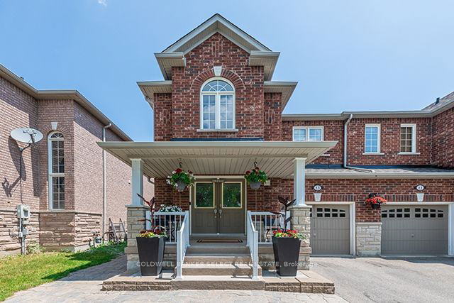 13 Cathmar Drive