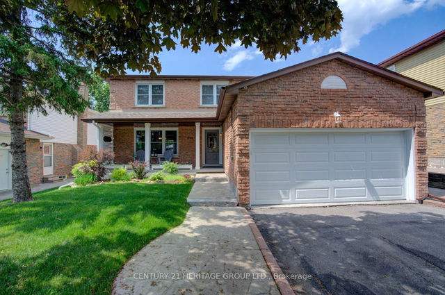 966 Ferndale Crescent