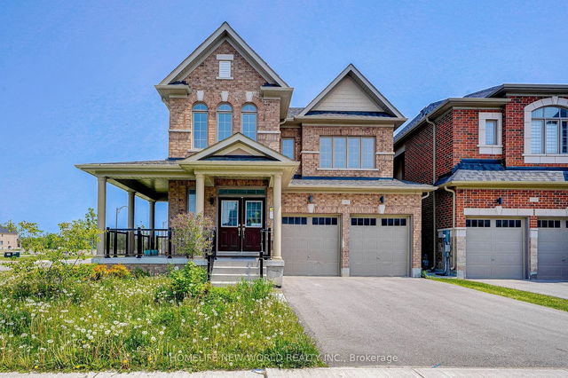 162 Frank Kelly Drive