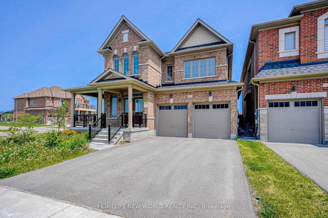 162 Frank Kelly Drive