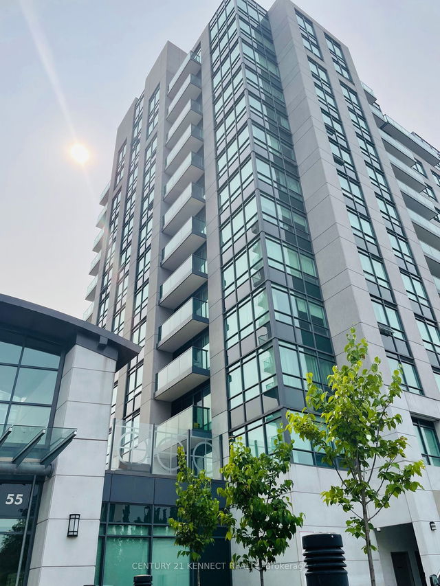 1217 - 55 SOUTH TOWN CENTRE Boulevard