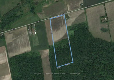 Land sold at 5231 13th Line, New Tecumseth, Rural New Tecumseth, L0G 1B0 - MLS: N6111816