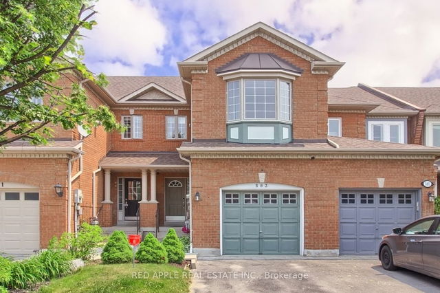 583 Doubletree Lane