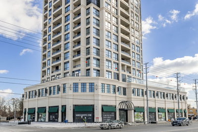 Office sold at 202-7097 Yonge Street, Markham, Ontario, L3T 2A7 - Grandview - MLS: N6112384