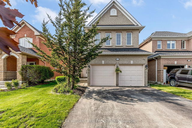 147 Jordanray Boulevard