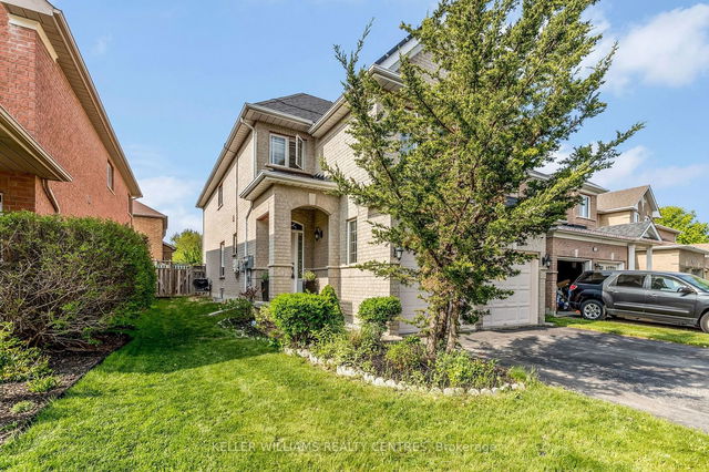 147 Jordanray Boulevard
