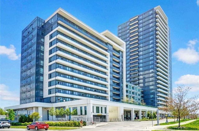 1010 - 7890 Bathurst Street
