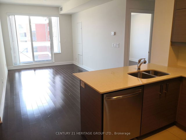 605 - 1 Uptown Drive