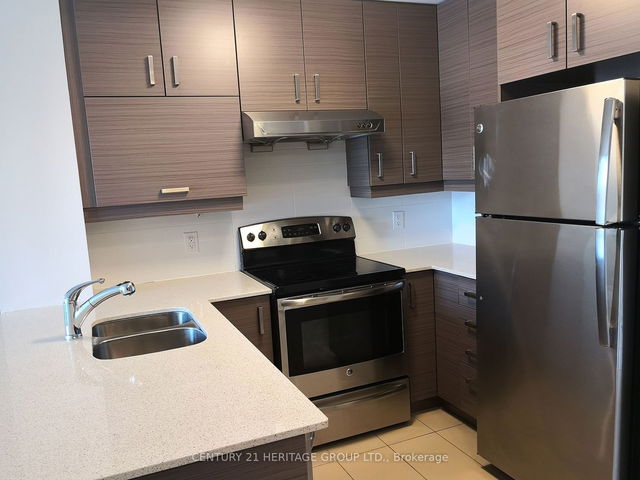 605 - 1 Uptown Drive
