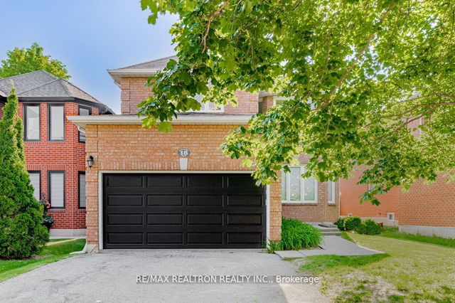 18 Cantertrot Court