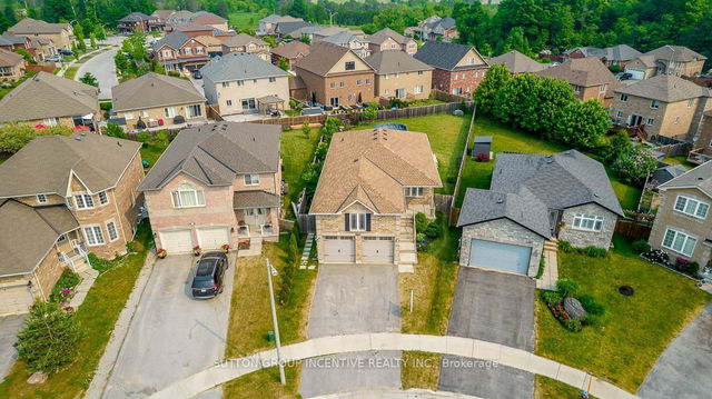 1460 BASSINGTHWAITE Court