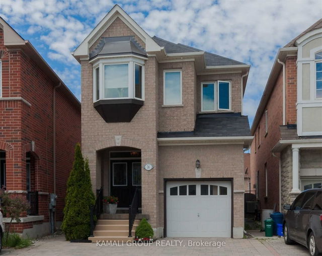 26 Carrier Crescent