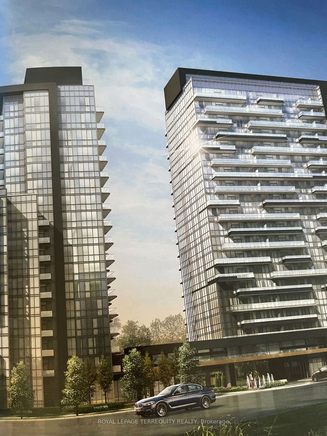 1106 - 20 Gatineau Drive
