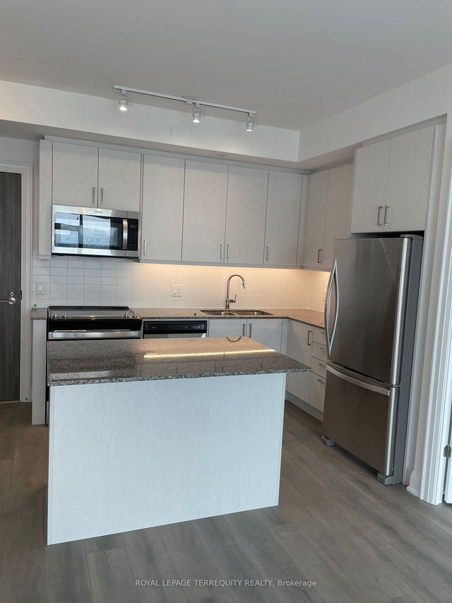 1106 - 20 Gatineau Drive