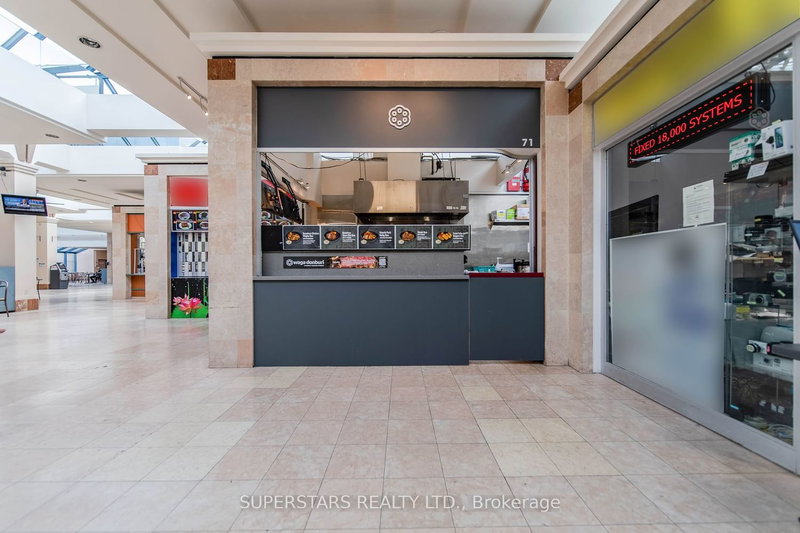 71 - 670 Highway 7 Ave E, Richmond Hill, L4B 3P2 | Image 2