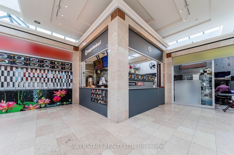 71 - 670 Highway 7 Ave E, Richmond Hill, L4B 3P2 | Image 3