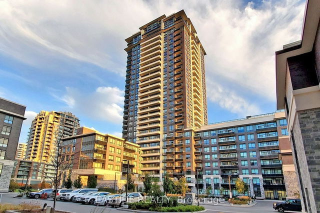1210 - 15 Water Walk Drive