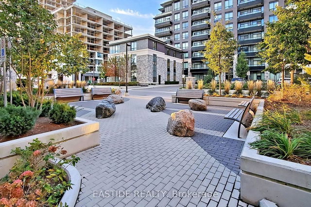 1210 - 15 Water Walk Drive