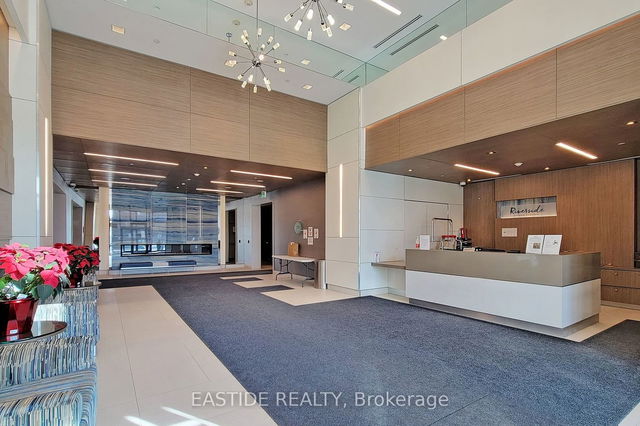 1210 - 15 Water Walk Drive