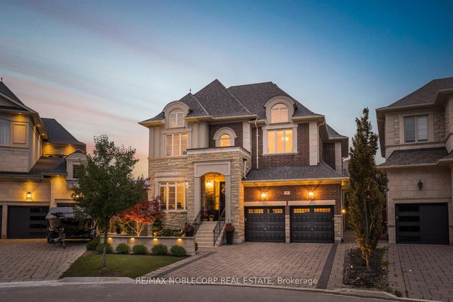 65 Torgan Trail