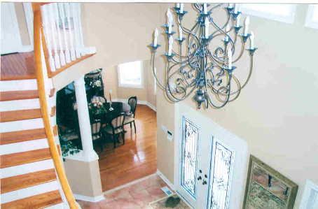 37 Nevada Cres, Vaughan, L6A2V5 | Image 2