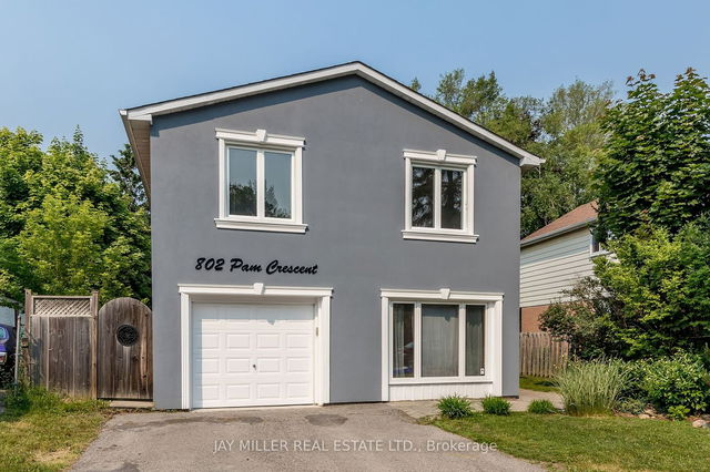 802 Pam Crescent