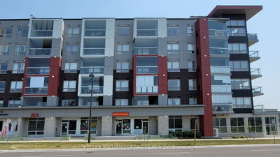 Commercial/Retail sold at 111-3380 Bur Oak Avenue, Markham, Ontario, L6B 1P3 - Cornell - MLS: N6120784