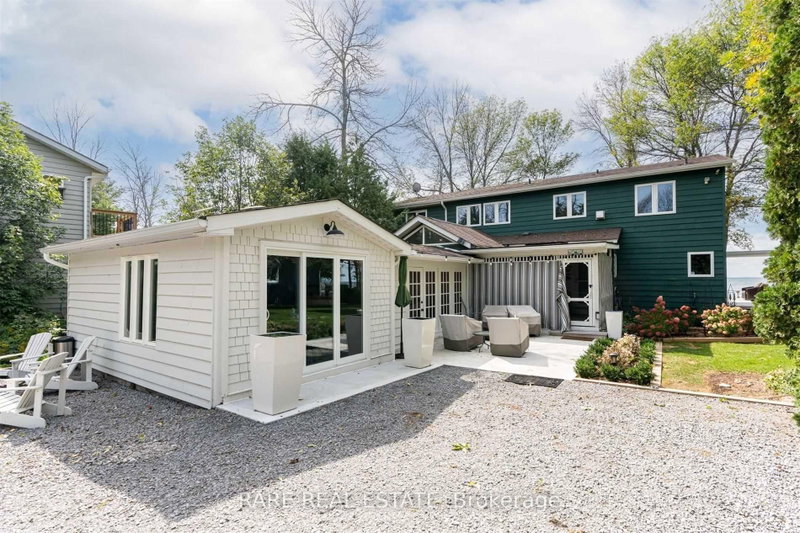 537 Eagle Road, Georgina Islands