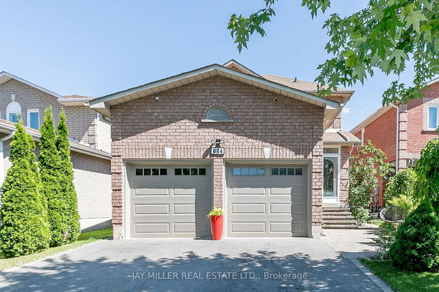 684 College Manor Drive