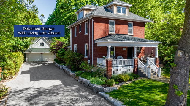 603 Queen Street