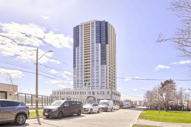 302 - 1 Grandview Avenue