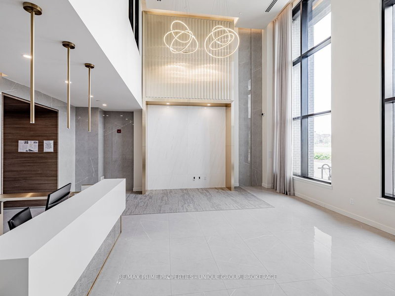 323 - 9700 Ninth Line, Markham, L6B 1A8 | Image 2