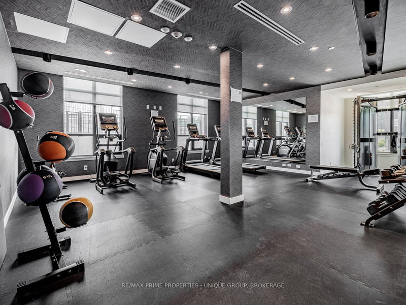 323 - 9700 Ninth Line, Markham, L6B 1A8 | Image 3