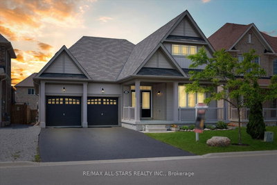 Detached House sold at 32 Beechener Street, Georgina, Ontario, L0E 1R0 - Sutton & Jackson's Point - MLS: N6122816