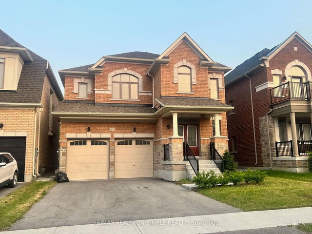 64 Frank Kelly Drive