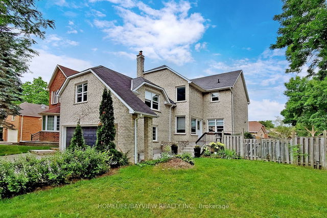 Bsmt - 2 Murdock Avenue