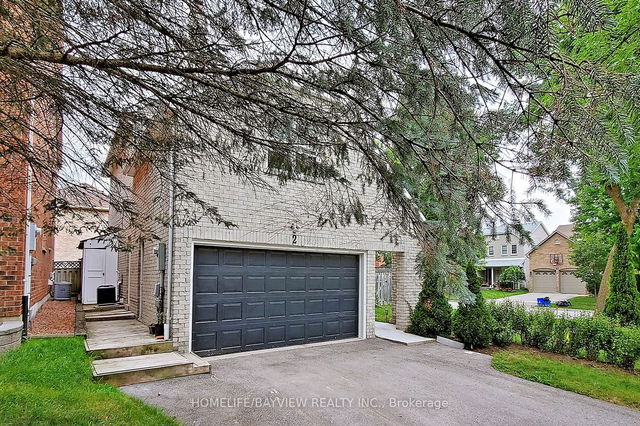 Bsmt - 2 Murdock Avenue
